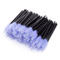 Eyelash extension cleansing brush eyelash brush cleaner